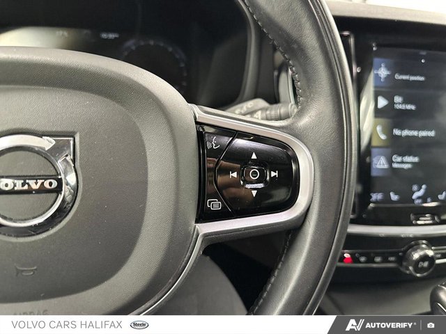 Volvo V60 Momentum 2020-15