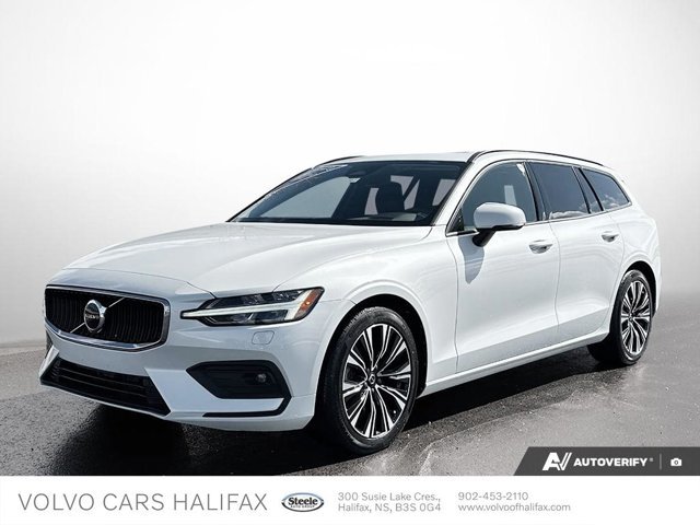 2023 Volvo V60 Core-0