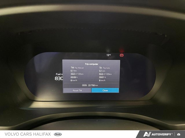 2023 Volvo V60 Core-14