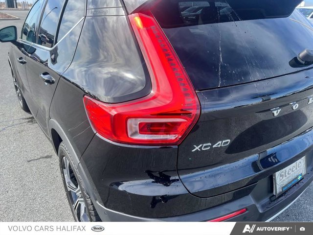 Volvo XC40 Inscription 2020-9