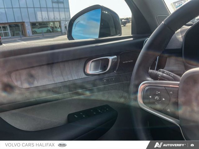 Volvo XC40 Inscription 2020-14