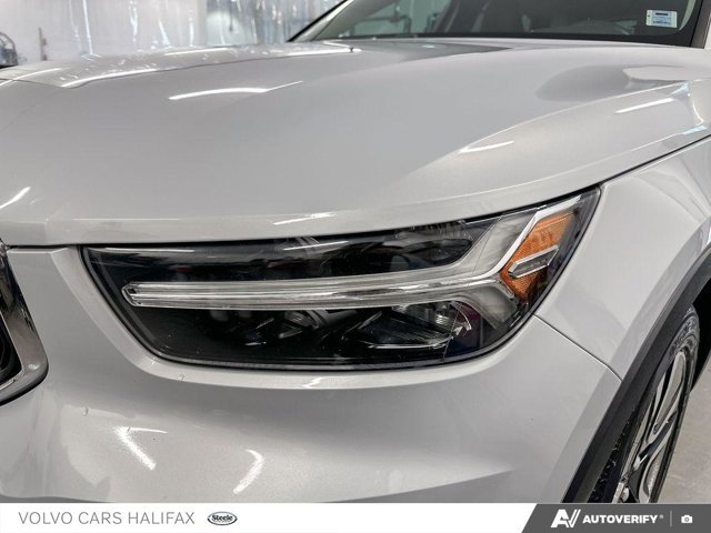 Volvo XC40 Momentum 2021-7