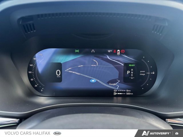 2026 Volvo XC60 Plug-In Hybrid Ultra Black Edition-14