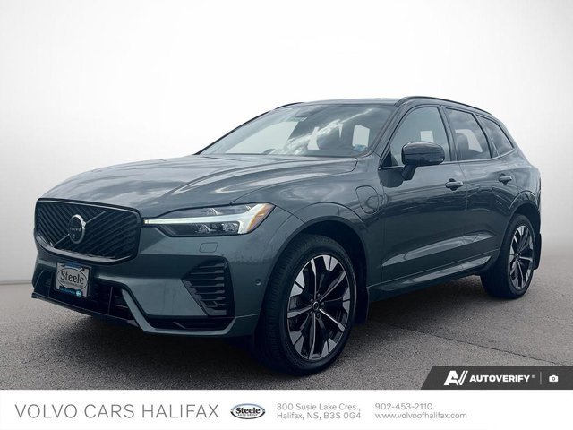 2026 Volvo XC60 Plug-In Hybrid Plus Dark Theme-0