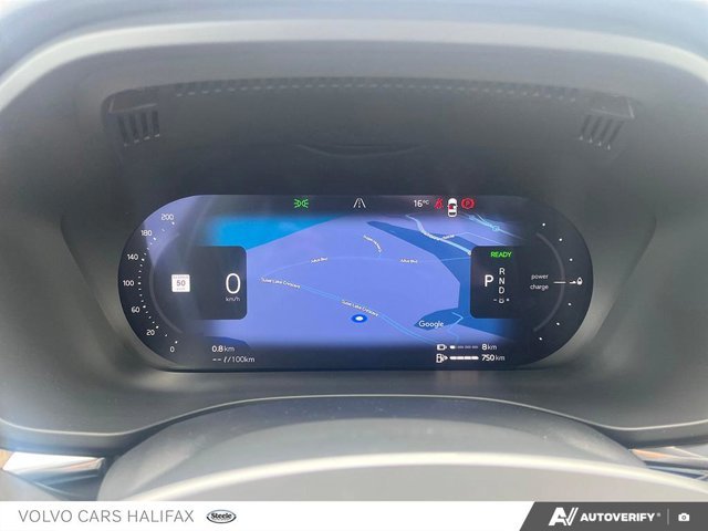 2026 Volvo XC60 Plug-In Hybrid Plus Dark Theme-13
