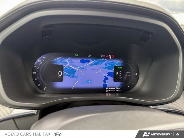 Volvo XC60 Plug-In Hybrid Ultra Black Edition 2026-14