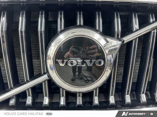 2022 Volvo XC60 Recharge Inscription Expression-8