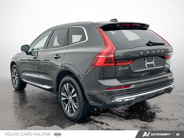 2022 Volvo XC60 Recharge Inscription Expression-3