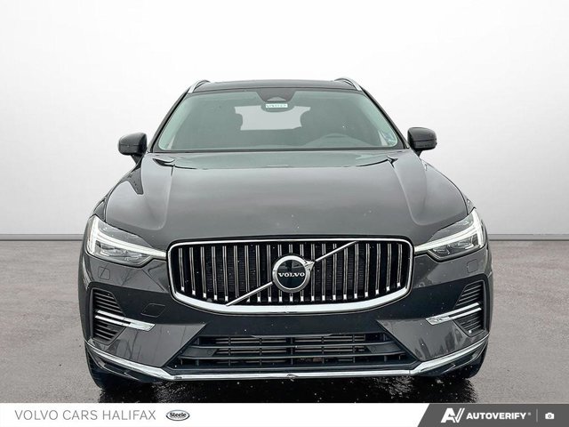 2022 Volvo XC60 Recharge Inscription Expression-1