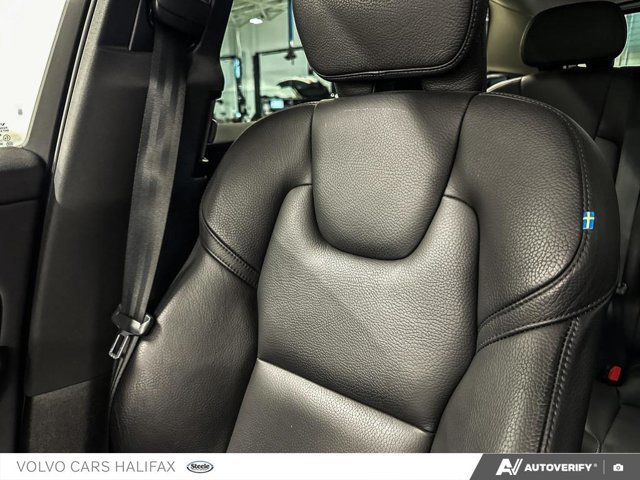 2022 Volvo XC60 Recharge Inscription Expression-19