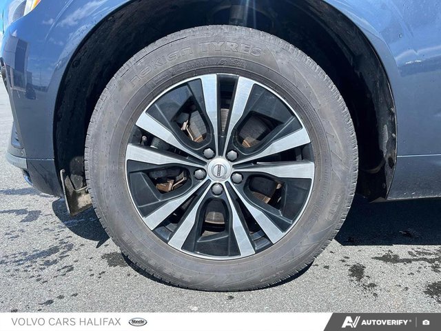 2022 Volvo XC60 Recharge Inscription Expression-5
