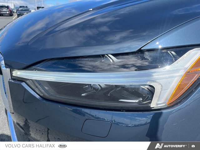 2022 Volvo XC60 Recharge Inscription Expression-8