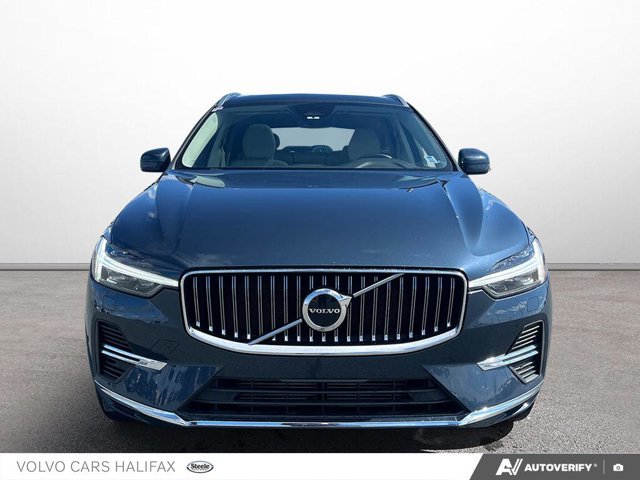 2022 Volvo XC60 Recharge Inscription Expression-1