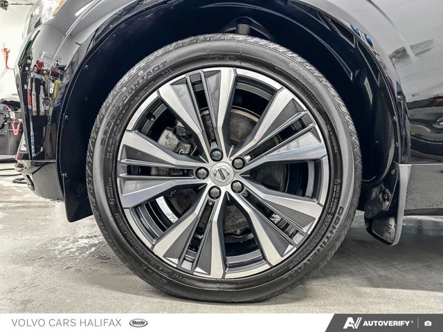 2022 Volvo XC60 Momentum-5