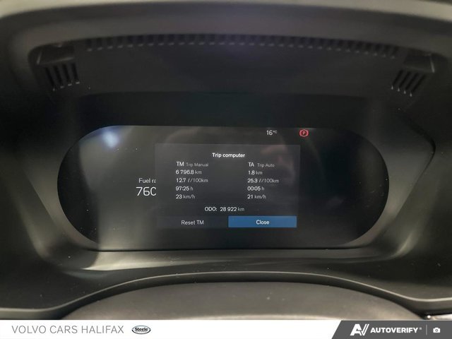 2022 Volvo XC60 Momentum-14