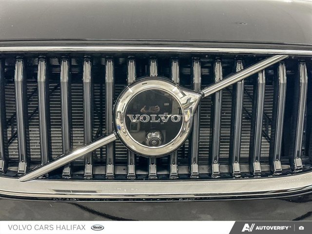 2022 Volvo XC60 Momentum-8