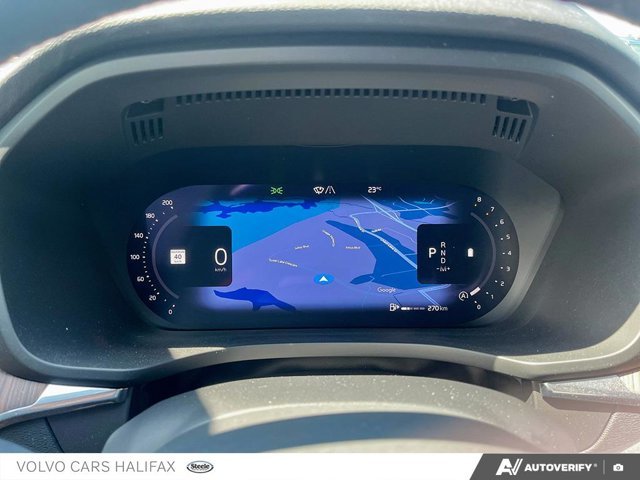 2022 Volvo XC60 Momentum-13