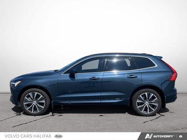 2022 Volvo XC60 Momentum-2