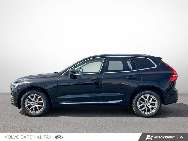 2022 Volvo XC60 Inscription-2