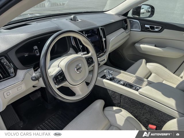 2022 Volvo XC60 Inscription-10