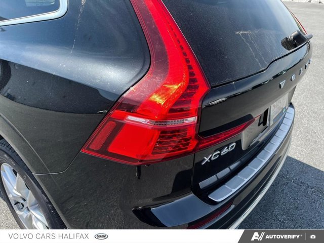2022 Volvo XC60 Inscription-8