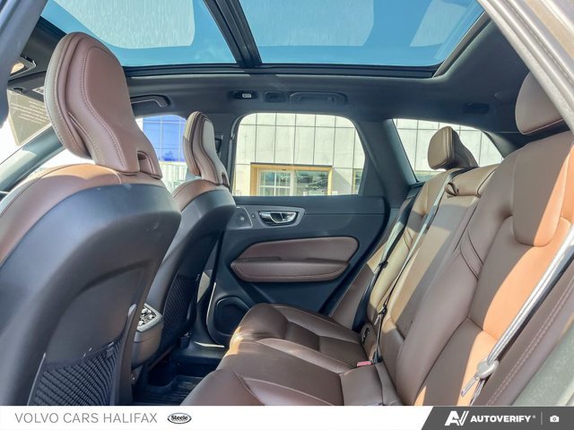 2024 Volvo XC60 Ultimate Dark Theme-20