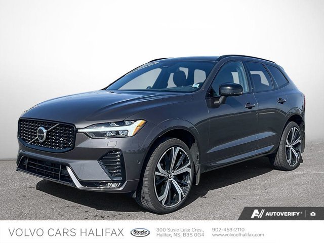 2024 Volvo XC60 Ultimate Dark Theme-0