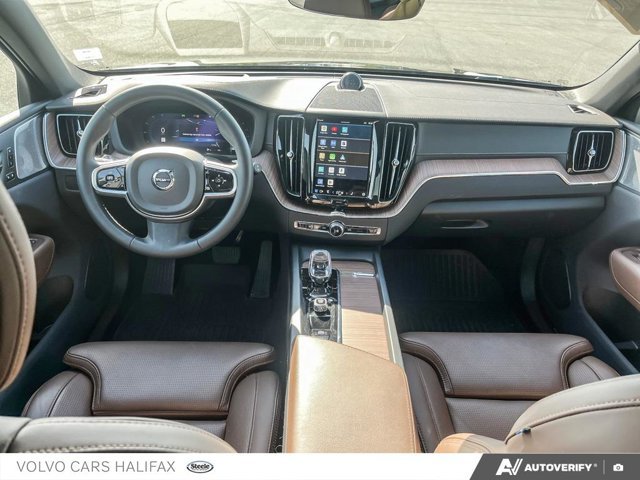 2024 Volvo XC60 Ultimate Dark Theme-21