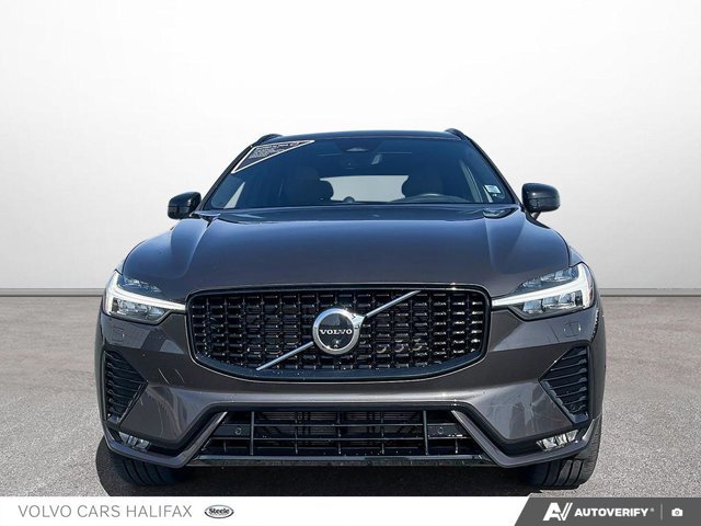 2024 Volvo XC60 Ultimate Dark Theme-1