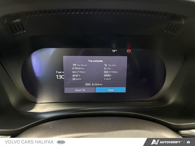 Volvo XC60 Ultimate Dark Theme 2024-14