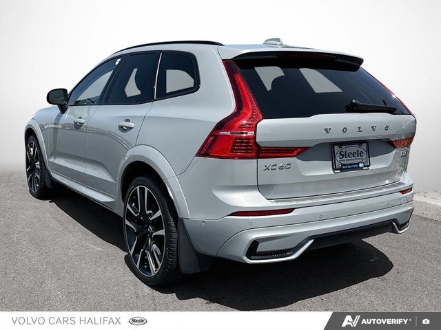 Volvo XC60 Ultimate Dark Theme 2024-3