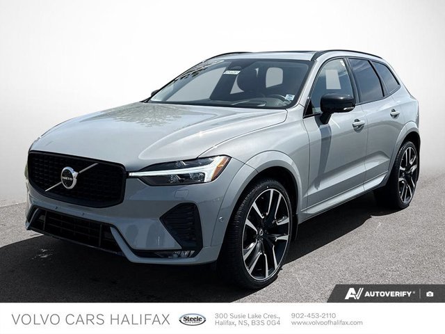 Volvo XC60 Ultimate Dark Theme 2024-0
