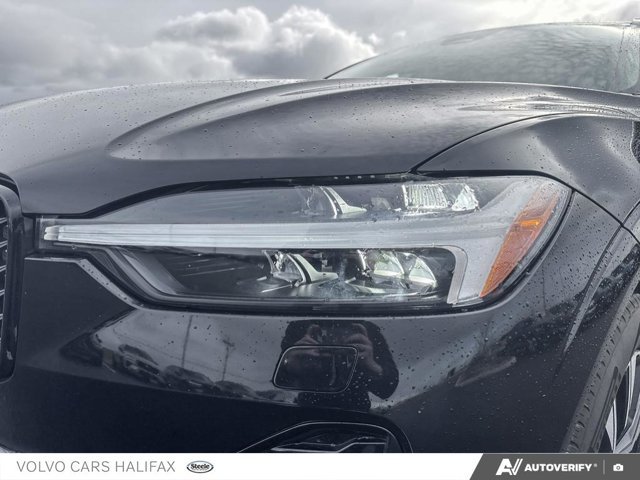 Volvo XC60 Plus Dark Theme 2025-7