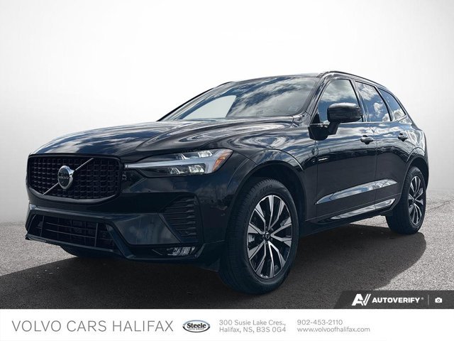 2025 Volvo XC60 Plus Dark Theme-0