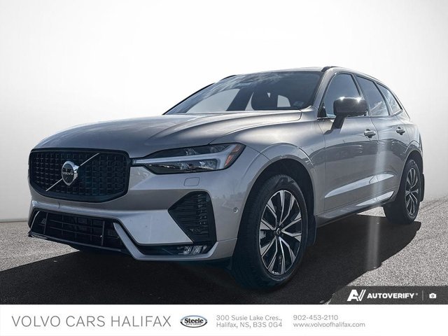 2025 Volvo XC60 Plus Dark Theme-0