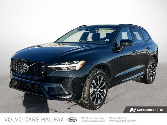 2025 Volvo XC60 Plus Dark Theme-0