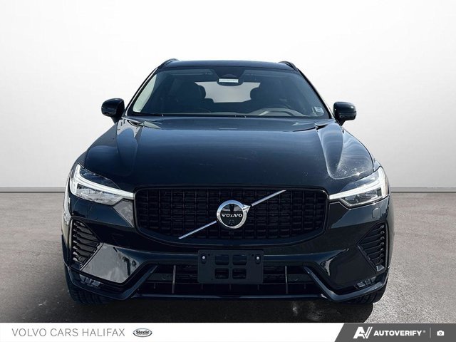 2025 Volvo XC60 Plus Dark Theme-1