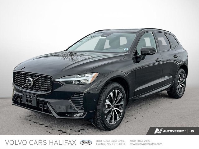 2025 Volvo XC60 Plus Dark Theme-0