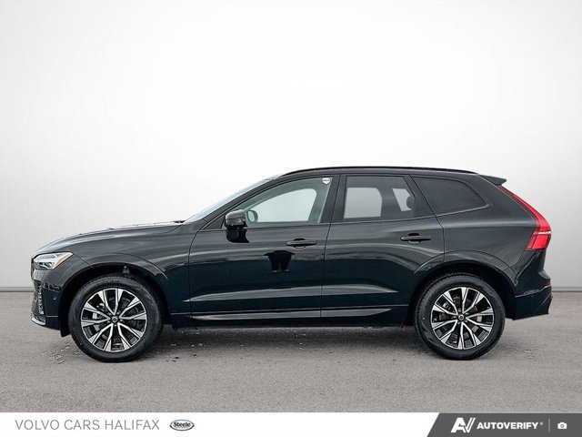 2025 Volvo XC60 Plus Dark Theme-2