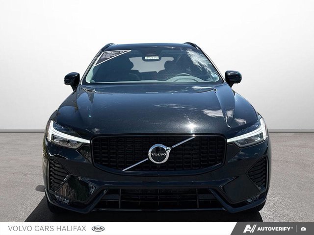 2025 Volvo XC60 Plus Dark Theme-1