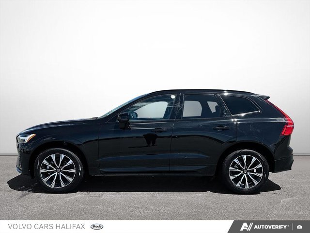 2025 Volvo XC60 Plus Dark Theme-2