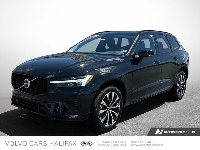 2025 Volvo XC60 Plus Dark Theme-0