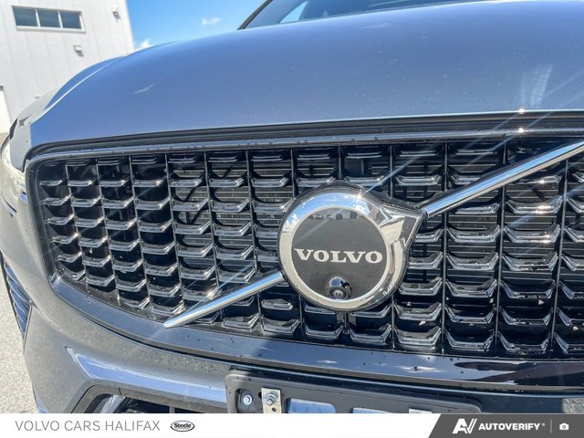 2025 Volvo XC60 Ultra Dark Theme-8