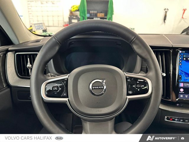 2025 Volvo XC60 Ultra Dark Theme-13