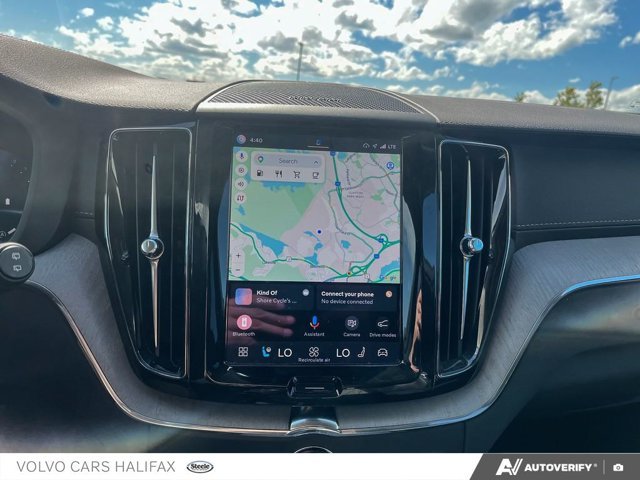 2025 Volvo XC60 Ultra Dark Theme-17