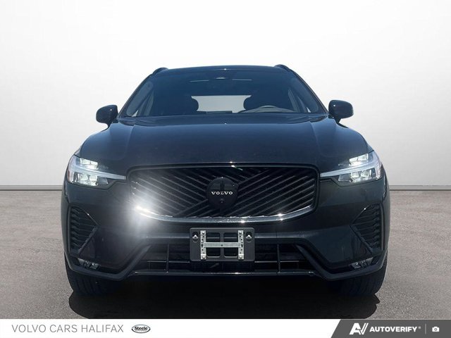 2026 Volvo XC60 Ultra Black Edition-1