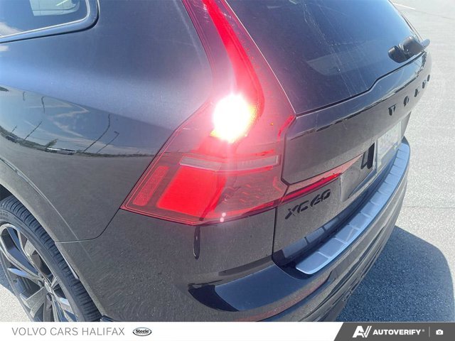 2026 Volvo XC60 Ultra Black Edition-9