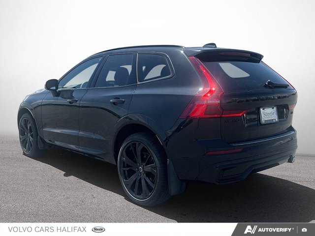2026 Volvo XC60 Ultra Black Edition-3