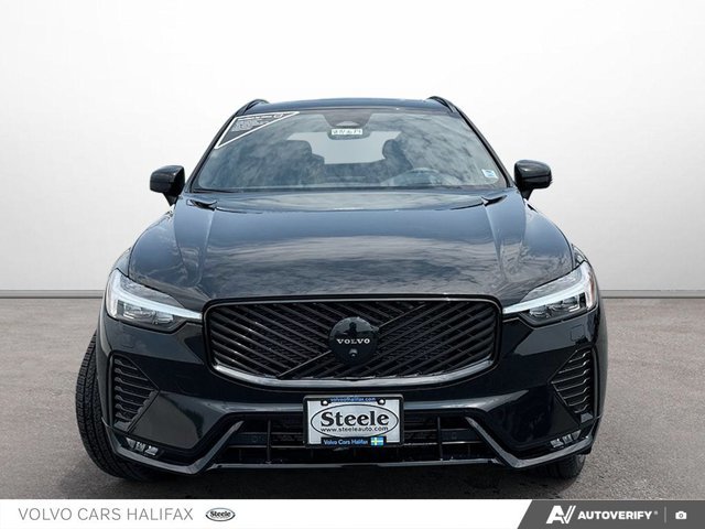 2026 Volvo XC60 Ultra Black Edition-1
