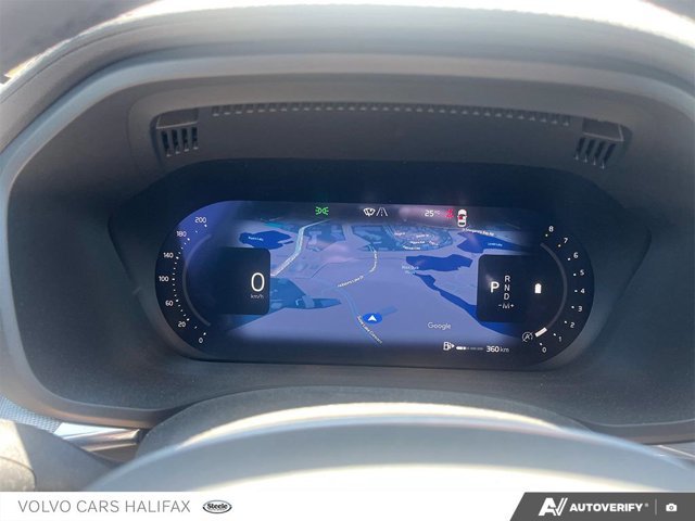 2026 Volvo XC60 Ultra Black Edition-13